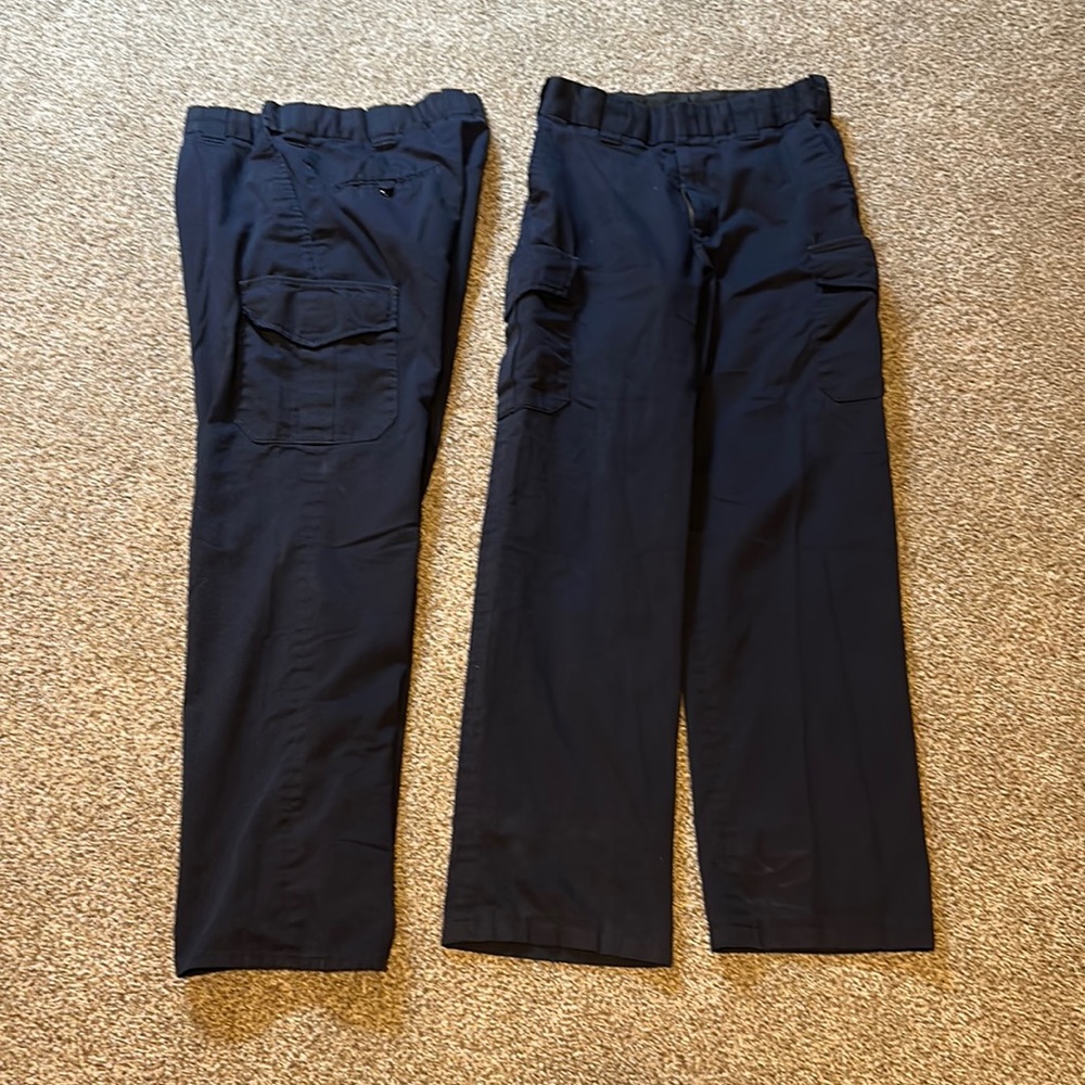 EMS 6 pocket pant bundle